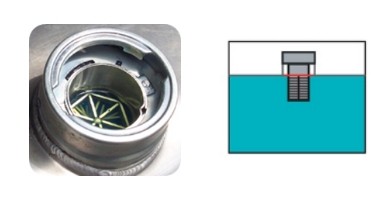 Solutions pour lutter contre les vols de carburant des poids lourds et engins de chantier