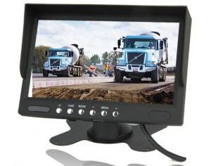 Moniteur 070 S