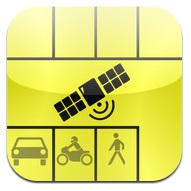 Tracker GPS