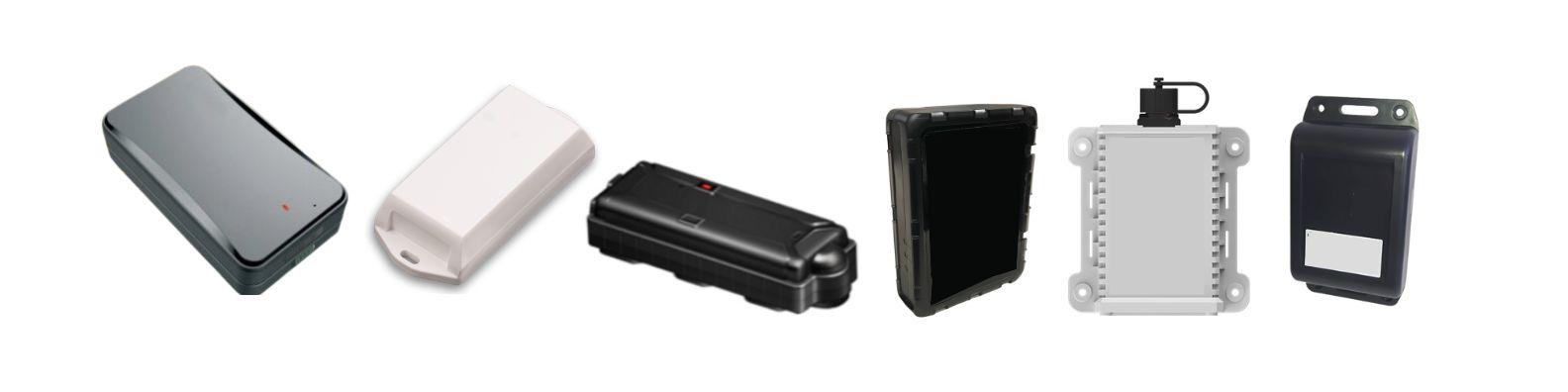 Tracker GPS pour suivi actifs