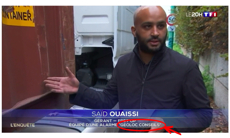 Vol de carburant – Comment y échapper ?