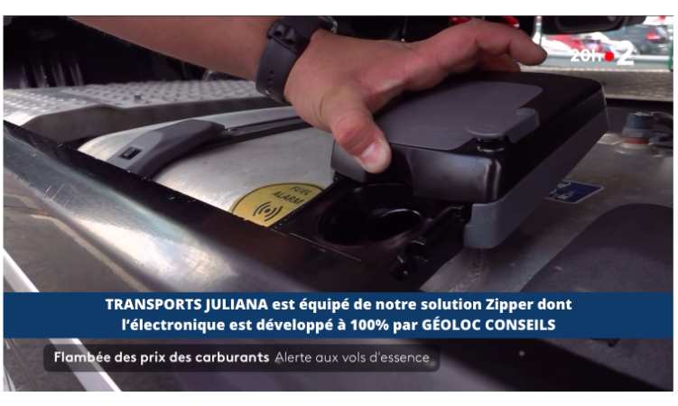 Alerte aux vols d’essence