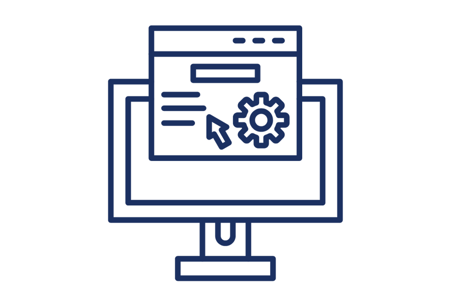 Notre plateforme de gestion Geoweb 2.0