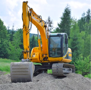BTP engins de chantier