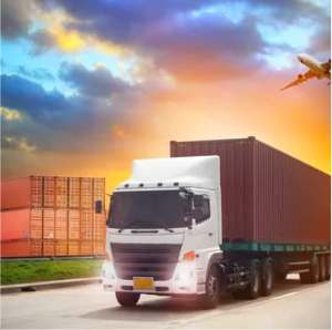 Transport & Logistique
