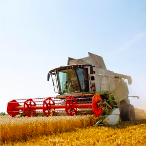 Engins agricole